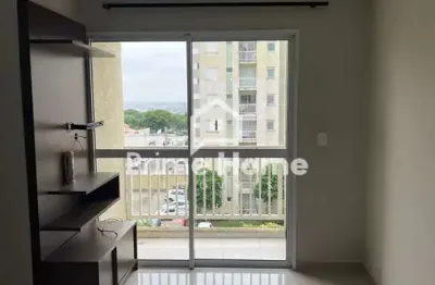 Apartamento com 2 quartos à venda na rua antônio fernandes leite, 1490, jardim santo antônio, hortolândia, 55 m2 por r$ 335.000