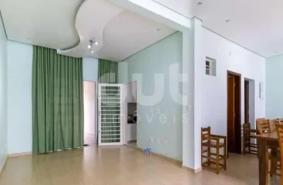 Casa comercial à venda na rua vital brasil, 26, jardim bela vista, campinas, 150 m2 por r$ 1.500.000
