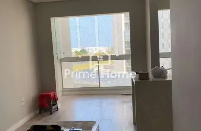 Apartamento com 2 quartos à venda na avenida santana, 1520, jardim amanda i, hortolândia, 59 m2 por r$ 485.000