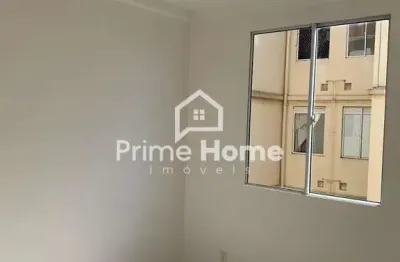 Apartamento com 2 quartos à venda na rua miguel joão jorge, 380, jardim são josé, campinas, 42 m2 por r$ 185.000