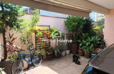 Casa com 3 quartos à venda na antonio amgarten rodolfo, 62, jardim portal do sol, indaiatuba, 105 m2 por r$ 640.000