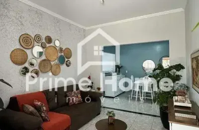 Chácara / sítio com 2 quartos à venda na rua das violetas, 250, chácara primavera, sumaré, 230 m2 por r$ 550.000