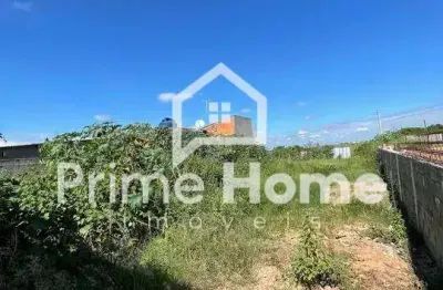 Terreno à venda na estrada do campo redondo, 08, cidade satélite íris, campinas por r$ 223.000