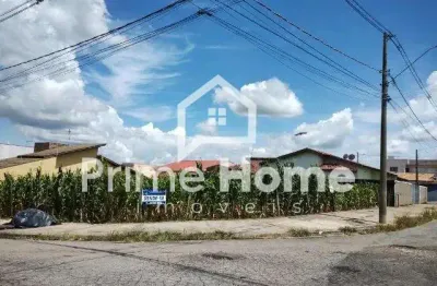 Terreno à venda na acre, 261, jardim do engenho, monte mor por r$ 192.000