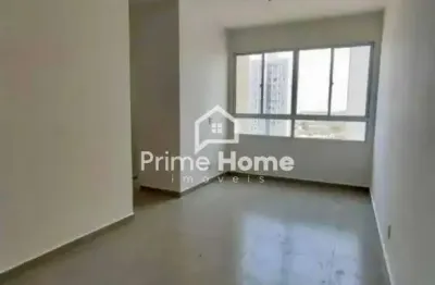 Apartamento com 2 quartos à venda na rua frederico alves da costa, 801, jardim nova hortolândia i, hortolândia, 53 m2 por r$ 265.000