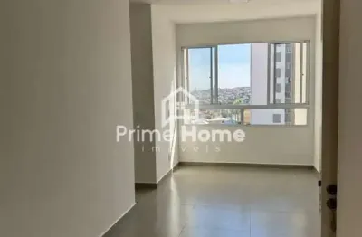 Apartamento com 2 quartos à venda na Rua Frederico Alves da Costa, 801, Jardim Nova Hortolândia I, Hortolândia, 53 m2 por R$ 245.000