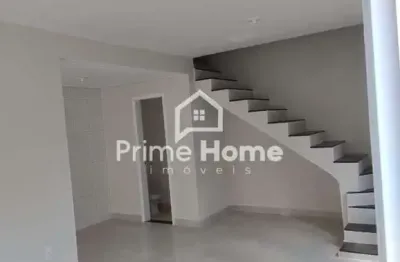 Casa com 2 quartos à venda na rua doutor lázaro pinto barroso, 419, cidade satélite íris, campinas, 63 m2 por r$ 320.000