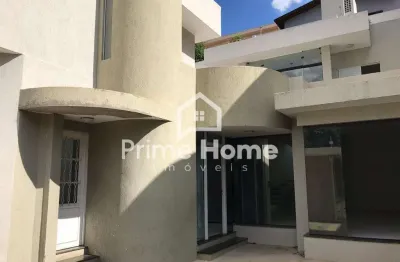 Casa com 3 quartos à venda na Rua Otaviano Alves de Lima, 211, Jardim Chapadão, Campinas, 196 m2 por R$ 1.050.000