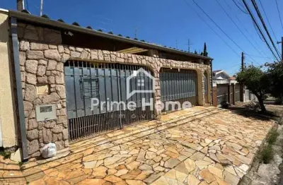 Casa com 3 quartos à venda na rua república dominicana, 969, jardim nova europa, campinas, 150 m2 por r$ 650.000