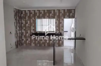 Casa com 3 quartos à venda na rua maria amália colaço paes, 37, vila castelo branco, campinas, 64 m2 por r$ 440.000
