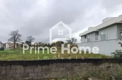 Terreno à venda na travessa sylvio costa alves, 168, parque gabriel, hortolândia por r$ 595.000