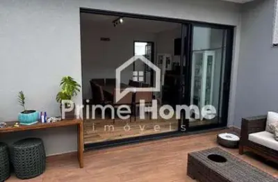 Casa em condomínio fechado com 3 quartos à venda na avenida josé puccinelli, 1240, campos do conde ii, paulínia, 183 m2 por r$ 1.325.000