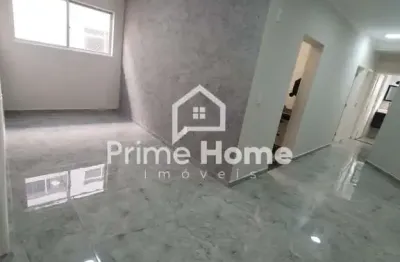 Apartamento com 3 quartos à venda na rua pérola, 153, jardim santa esmeralda, hortolândia, 71 m2 por r$ 284.000