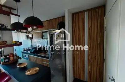 Apartamento com 2 quartos à venda na rua ositha sigrist pongeluppi, 1113, morumbi, paulínia, 58 m2 por r$ 480.000