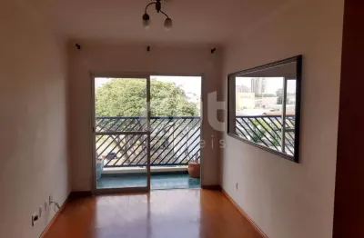 Apartamento com 3 quartos à venda na rua doutor sales de oliveira, 120, vila industrial, campinas, 105 m2 por r$ 440.000