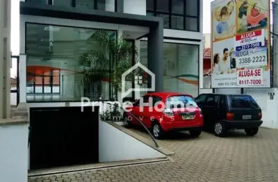 Prédio para alugar na rua maria monteiro, 198, cambuí, campinas, 495 m2 por r$ 19.500