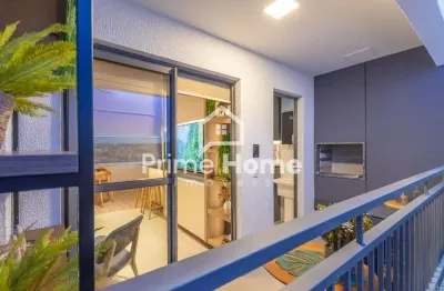 Apartamento com 2 quartos à venda na rua joão batista pupo de moraes, 485, parque industrial, campinas, 66 m2 por r$ 625.400
