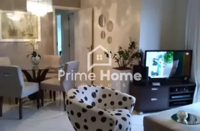 Apartamento com 3 quartos à venda na rua egberto ferreira de arruda camargo, 1200, parque da hípica, campinas, 95 m2 por r$ 690.000