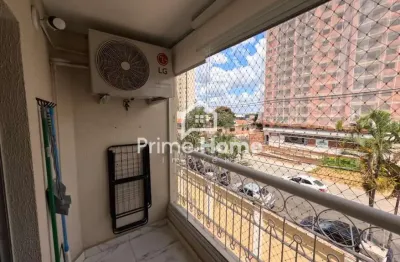 Apartamento com 3 quartos à venda na rua amilar alves, 132, vila joão jorge, campinas, 70 m2 por r$ 450.000