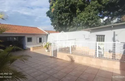 Casa com 2 quartos à venda na rocco millesoli, 18, jardim santa terezinha, campinas, 100 m2 por r$ 430.000
