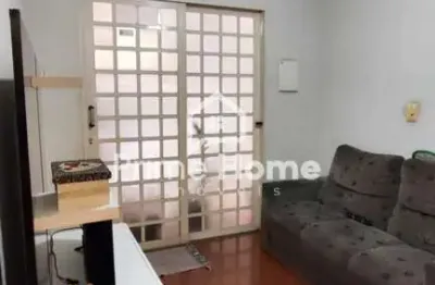 Casa com 2 quartos à venda na rua armando lopes, 160, loteamento residencial porto seguro, campinas, 41 m2 por r$ 320.000