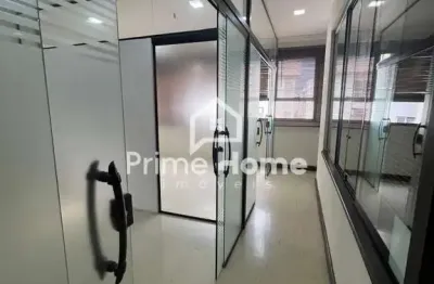 Sala comercial à venda na rua josé paulino, 2236, vila itapura, campinas, 100 m2 por r$ 345.000