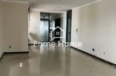 Sala comercial à venda na rua josé paulino, 2236, vila itapura, campinas, 45 m2 por r$ 160.000