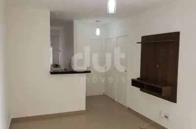 Apartamento com 2 quartos à venda na rua clara camarão, 272, jardim amazonas, campinas, 56 m2 por r$ 318.000