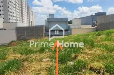 Terreno à venda na rua millôr fernandes, jardim ibirapuera, campinas por r$ 180.000