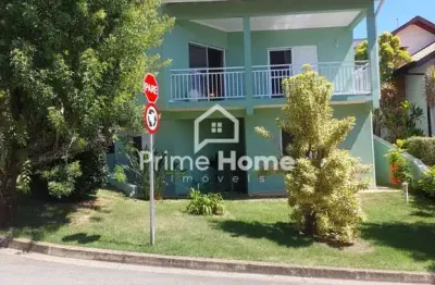 Casa em condomínio fechado com 3 quartos para alugar na avenida da saudade, 126, jardim américa, vinhedo, 215 m2 por r$ 6.200