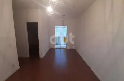 Apartamento com 2 quartos à venda na avenida moisés gerson cardozo, 475, condomínio residencial viva vista, sumaré, 57 m2 por r$ 260.000