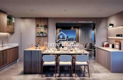 Apartamento com 3 quartos à venda na rua padre almeida, 652, cambuí, campinas, 163 m2 por r$ 2.617.000