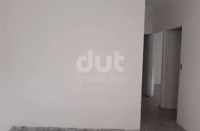 Apartamento com 2 quartos à venda na rua joão iamarino, 3, jardim bela vista, campinas, 48 m2 por r$ 250.000