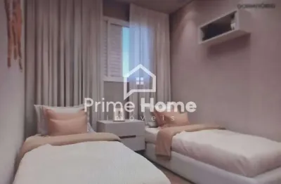 Apartamento com 2 quartos à venda na rua presidente bernardes, 1470, jardim flamboyant, campinas, 49 m2 por r$ 390.000