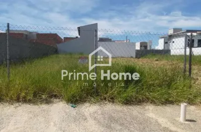 Terreno à venda na rua maria raimundo alves gatto, residencial cittá di salerno, campinas por r$ 150.000