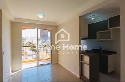 Apartamento com 3 quartos à venda na avenida padre guilherme ary, 76, vila satúrnia, campinas, 60 m2 por r$ 510.000