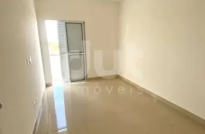 Casa em condomínio fechado com 2 quartos à venda na rua antônio zancanella, 1042, cidade satélite íris, campinas, 68 m2 por r$ 280.000