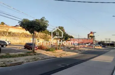 Terreno comercial à venda na rua piracicaba, 557, jardim novo campos elíseos, campinas por r$ 6.900.000