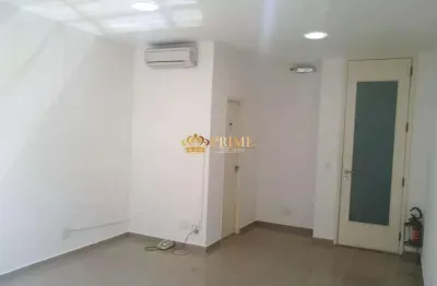 Sala comercial à venda na rua rute ferraz de angelis, 886, loteamento residencial vila bella, campinas, 26 m2 por r$ 500.000