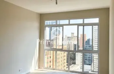 Apartamento com 2 quartos à venda no centro, campinas , 60 m2 por r$ 399.000