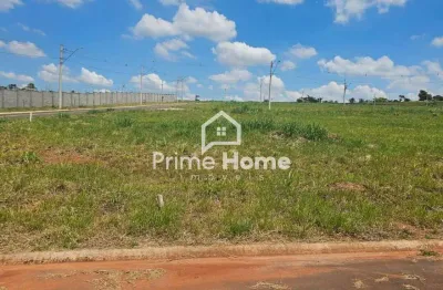 Terreno em condomínio fechado à venda na pln 146, 345, são bento, paulínia por r$ 210.000