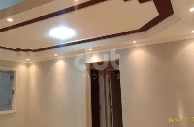 Apartamento com 2 quartos à venda na rua potiguara, 25, residencial anauá, hortolândia, 45 m2 por r$ 212.000