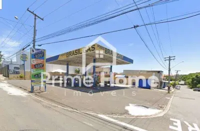 Terreno comercial para alugar na chácara monte alegre, sumaré  por r$ 16.500