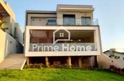 Casa em condomínio fechado com 3 quartos à venda no condominio residencial villa ravenna, itatiba , 228 m2 por r$ 2.490.000