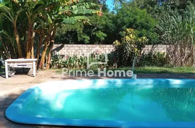 Chácara / sítio com 2 quartos à venda na francisco ruiz boaretto, 195, loteamento chácaras gargantilhas, campinas, 90 m2 por r$ 450.000