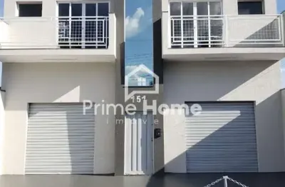 Prédio à venda na avenida luiz batista de souza, 151, parque bom retiro, paulínia, 316 m2 por r$ 1.500.000