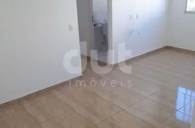 Apartamento com 2 quartos à venda na avenida emílio bosco, 1565, parque yolanda (nova veneza), sumaré, 48 m2 por r$ 222.600