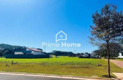 Terreno em condomínio fechado à venda na avenida guido tozzi, tanquinho velho, jaguariúna por r$ 413.000