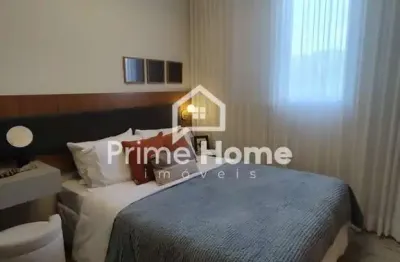 Apartamento com 2 quartos à venda na vila ipê, campinas , 40 m2 por r$ 310.000