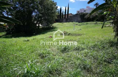Terreno em condomínio fechado à venda na rua nilce cottini lombello, 60, bairro das palmeiras, campinas por r$ 3.200.000